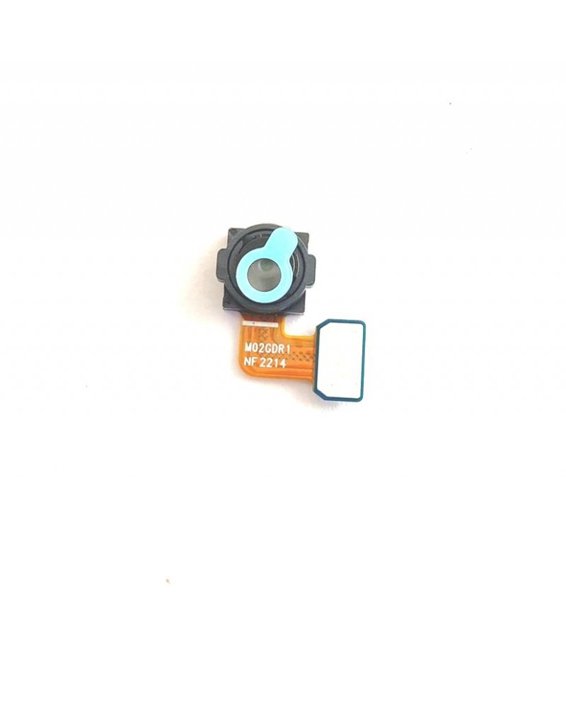 Flex Rear Camera Macro 2mpx for Samsung Galaxy A23 4G A235