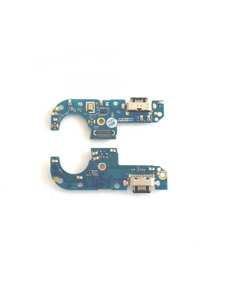 Flex Charging Connector for Motorola Moto G42