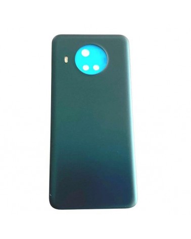 Back Cover for Nokia X10 - Green