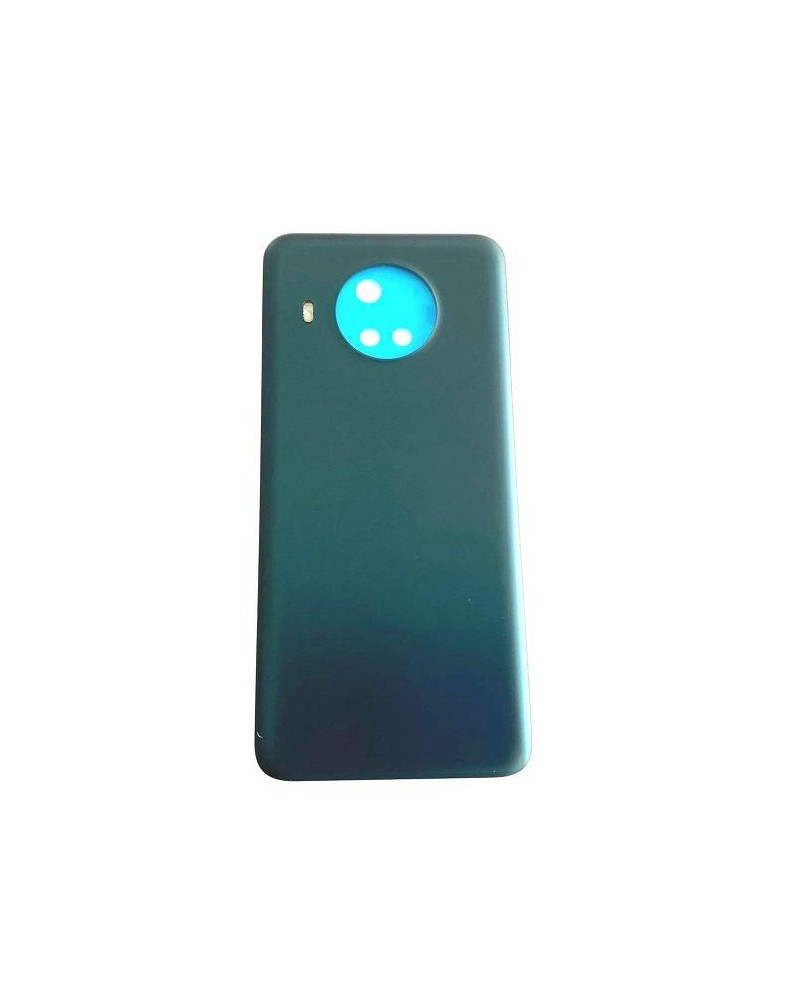 Back Cover for Nokia X10 - Green