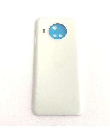 Capa traseira para Nokia X10 - Branco