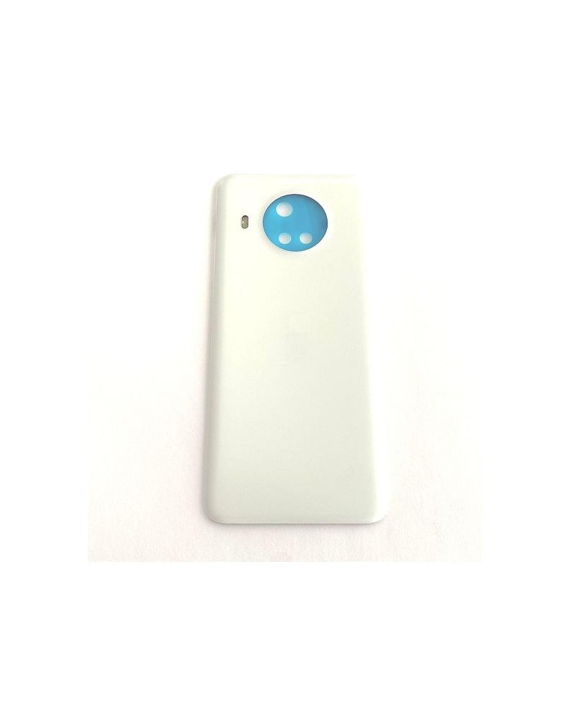 Back Cover for Nokia X10 - White