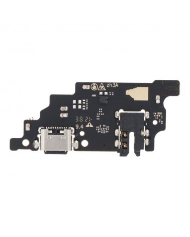 Conector de carregamento flexível para ZTE Blade V30 9030