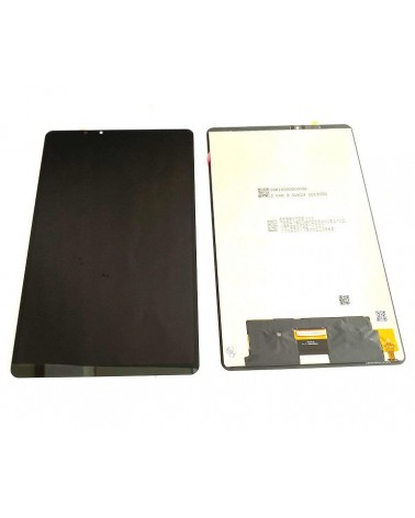 LCD and Touch screen for Lenovo Legion Y700 TB-9707F - Black