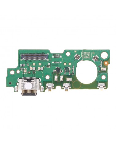 Flex Conector de Carga para Asus Zenfone 8 Flip ZS672KS