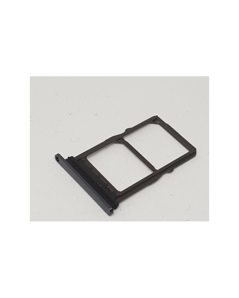 Sim Card Tray For Huawei Mate 20 - Blue