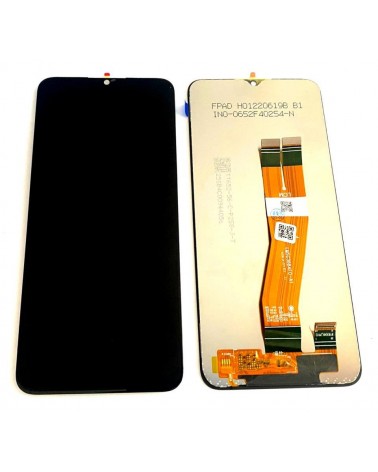 LCD and Touch screen for Samsung Galaxy A03 A035 A035F