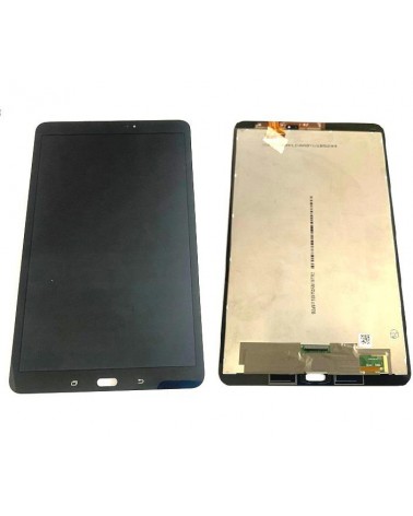 LCD and touch screen for Samsung Galaxy Tab A 10 1 2016 T580 T585- Black