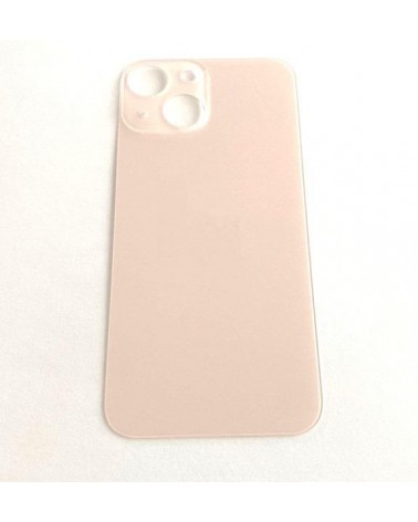 Back Cover Iphone 13 Mini Pink