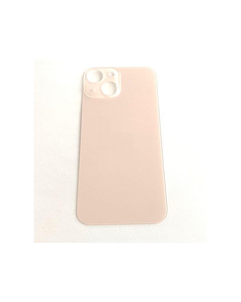 Back Cover Iphone 13 Mini Pink