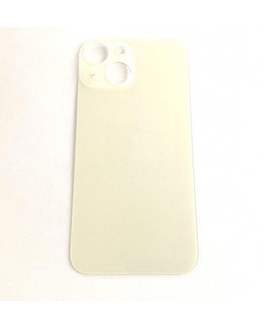 Capa traseira Iphone 13 Mini Branco