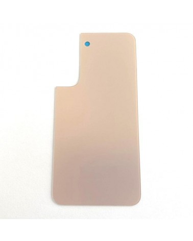 Rear Battery Cover For Samsung Galaxy S22 SM-S901 - Rose Gold