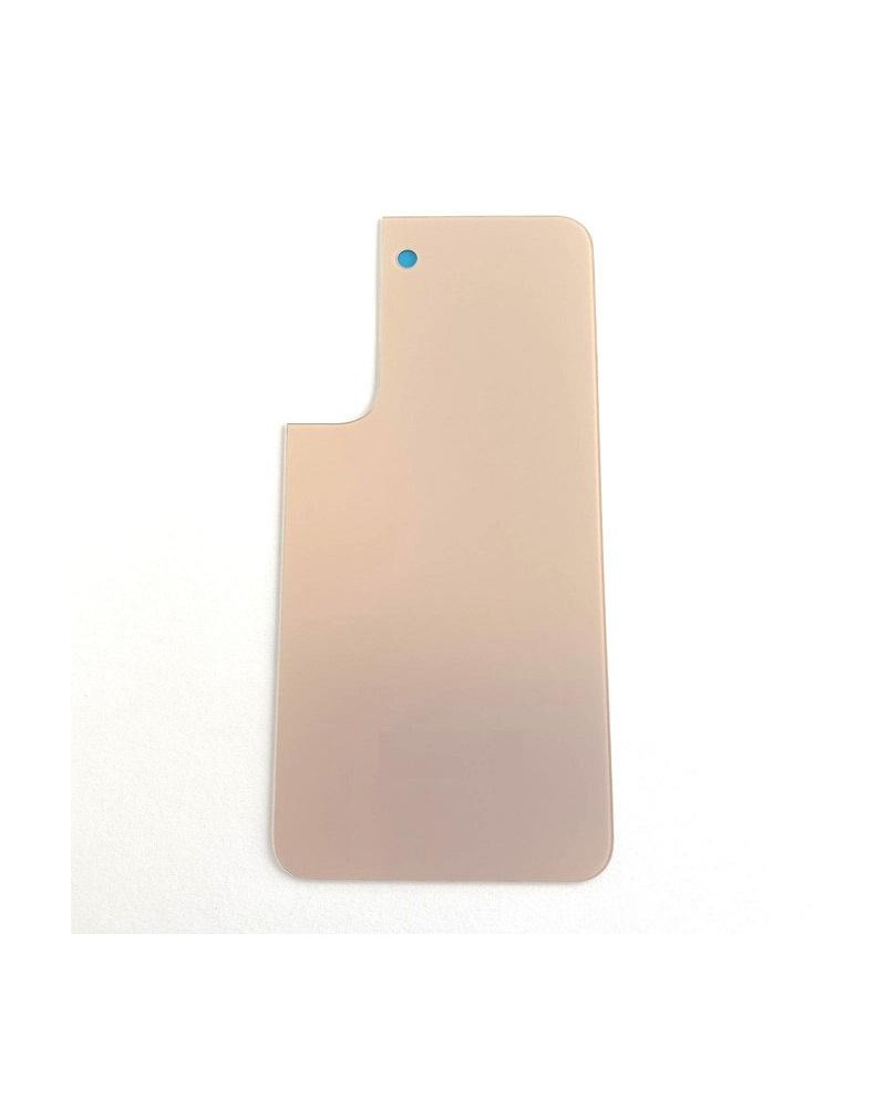 Rear Battery Cover For Samsung Galaxy S22 SM-S901 - Rose Gold