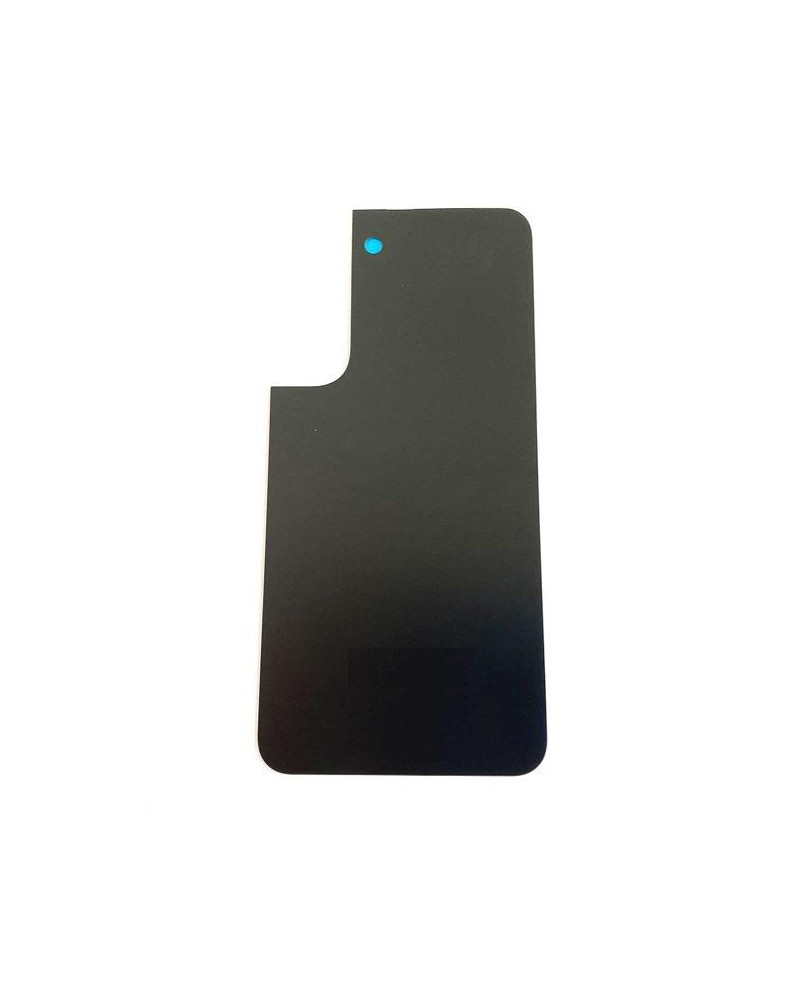 Rear Battery Cover For Samsung Galaxy S22 SM-S901 - Black