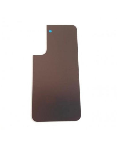 Rear Battery Cover For Samsung Galaxy S22 SM-S901 - Brown