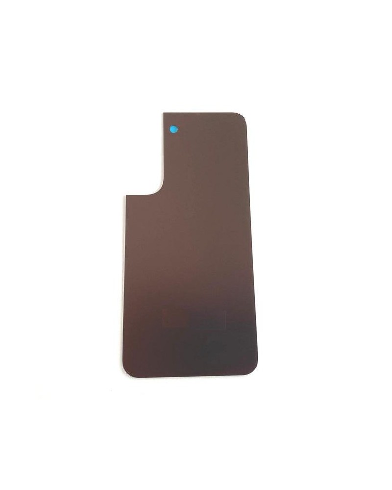 Rear Battery Cover For Samsung Galaxy S22 SM-S901 - Brown