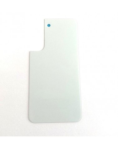 Rear Battery Cover For Samsung Galaxy S22 SM-S901 SM-S901 - White