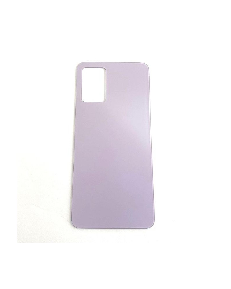 Rear Battery Cover for Xiaomi Redmi Note 11 Pro 4G - Lilac Purple