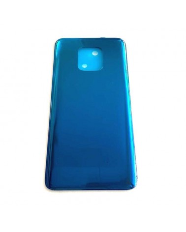 Rear Battery Cover for Xiaomi Redmi 10X - Blue