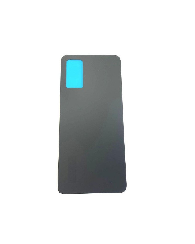 Rear Battery Cover for Xiaomi Redmi Note 11 Pro 5G 2201116SG - Black