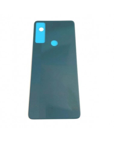 Rear Battery Cover For TCL 20 SE TCL 20SE T671H - Green