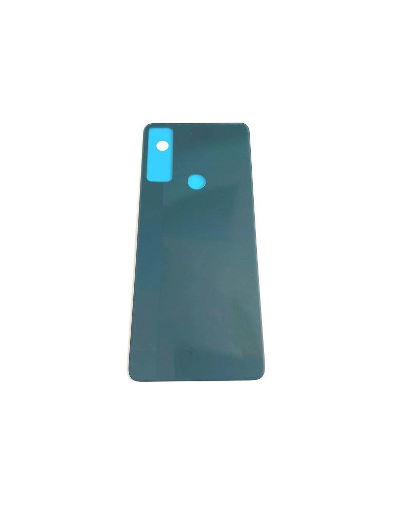 Rear Battery Cover For TCL 20 SE TCL 20SE T671H - Green