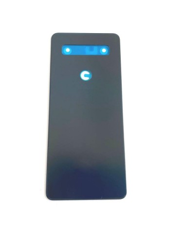 Rear Battery Cover for TCL 10 SE T766H - Blue