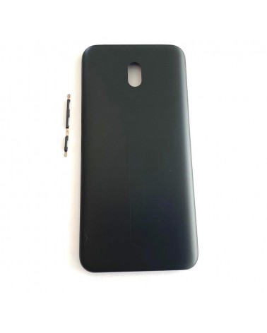 Tapa Trasera de Bateria para Xiaomi Redmi 8A - Negra