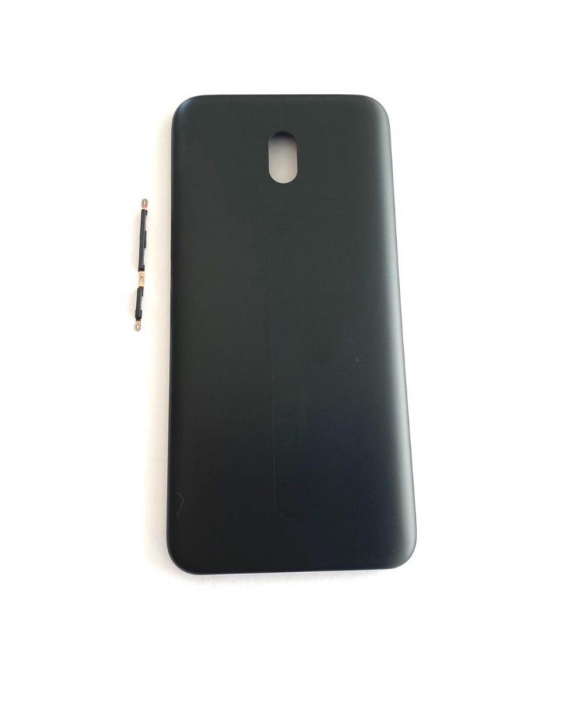 Rear Battery Cover for Xiaomi Redmi 8A - Black