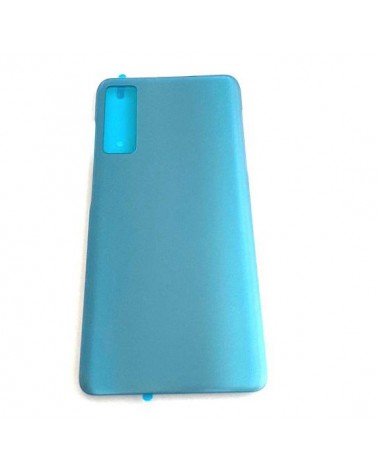 Rear Battery Cover for TCL 20L - Light Blue