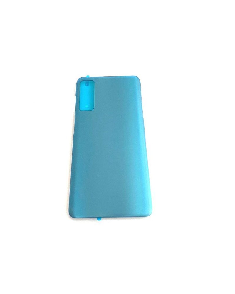 Rear Battery Cover for TCL 20L - Light Blue