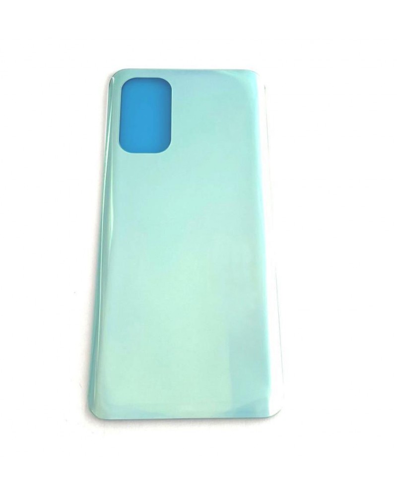 Rear Battery Cover for Oppo Find X3 Lite CPH2145 - Light Green