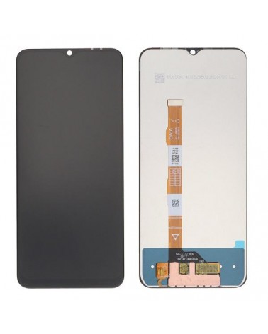 LCD and Touch screen for Vivo Y33s 5G