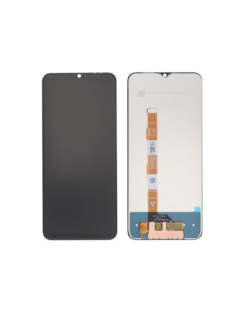 LCD and Touch screen for Vivo Y33s 5G