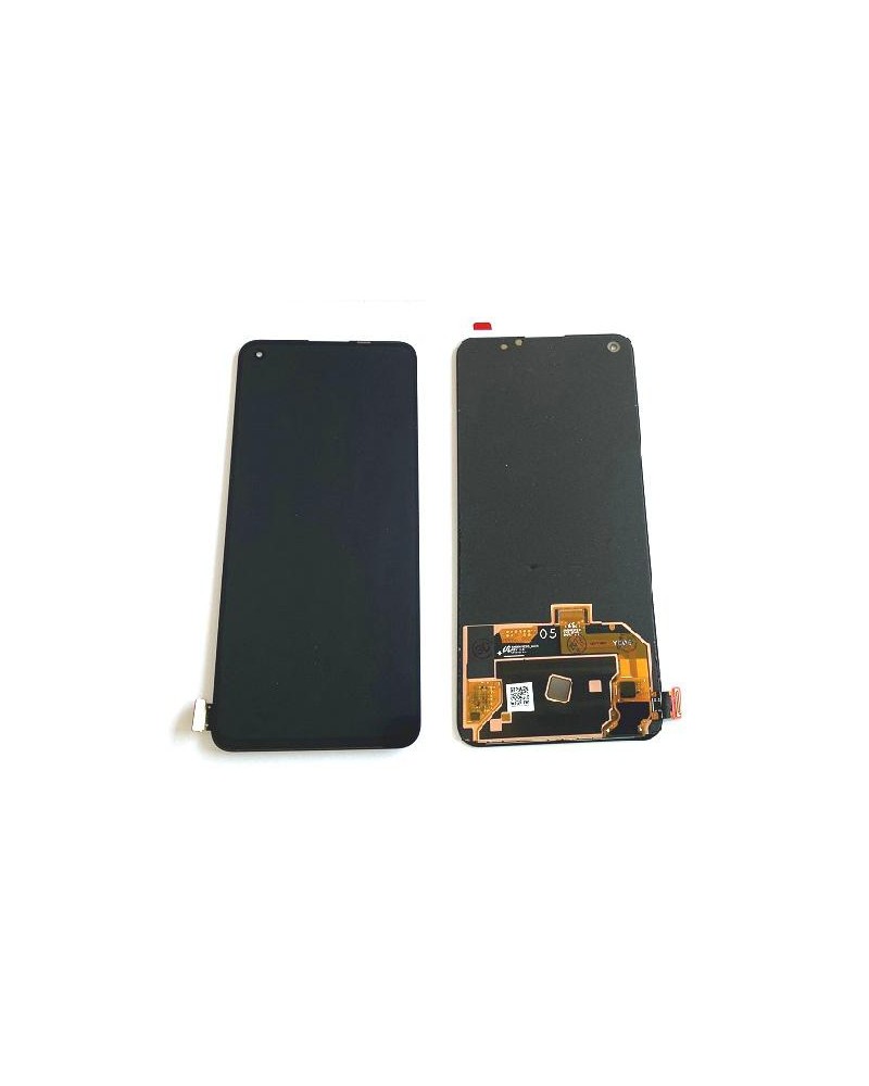 LCD de substituição e ecrã tátil para Oneplus Nord 2T CPH2399