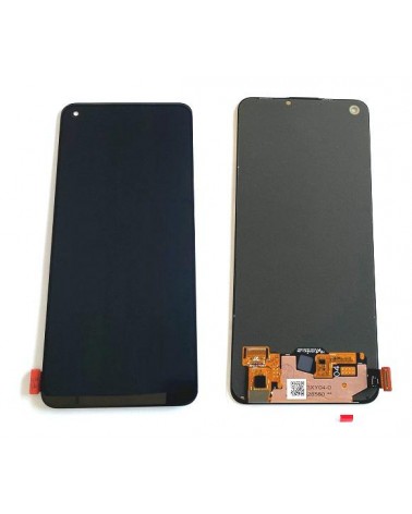 LCD and Touch screen for Oppo A96 5G