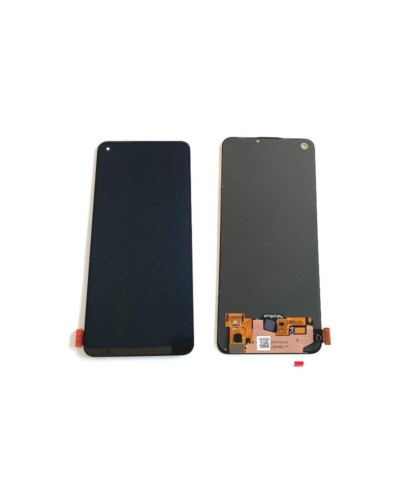 LCD and Touch screen for Oppo A96 5G