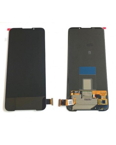 Replacement LCD and Touch screen for Xiaomi Black Shark 3 KLE-H0 KLE-A0