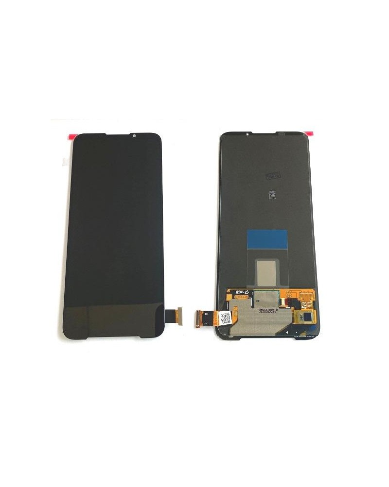 Replacement LCD and Touch screen for Xiaomi Black Shark 3 KLE-H0 KLE-A0