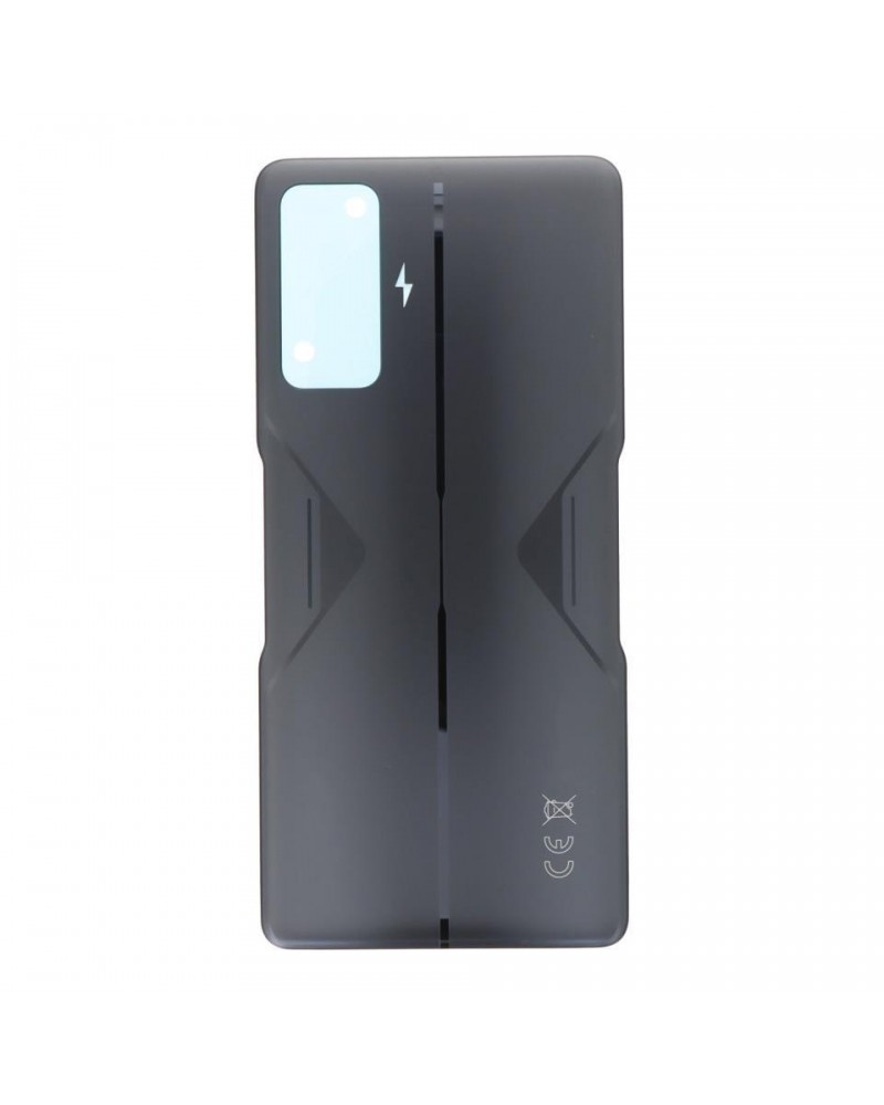 Rear Battery Cover For Xiaomi Poco F4 GT - Black