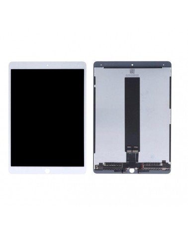 LCD e ecrã tátil para Ipad Pro 10 5 2017 A1701 A1709 - Branco