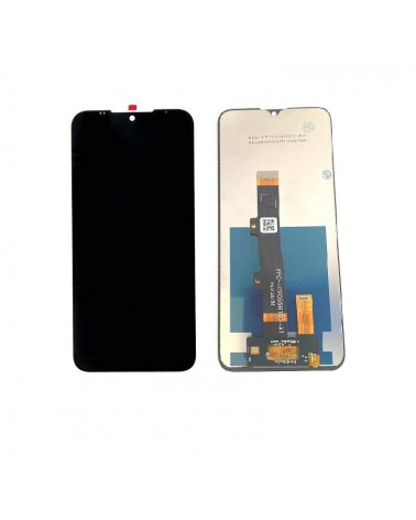 LCD and Touch screen for Motorola Moto E7 Motorola Moto E7 Power