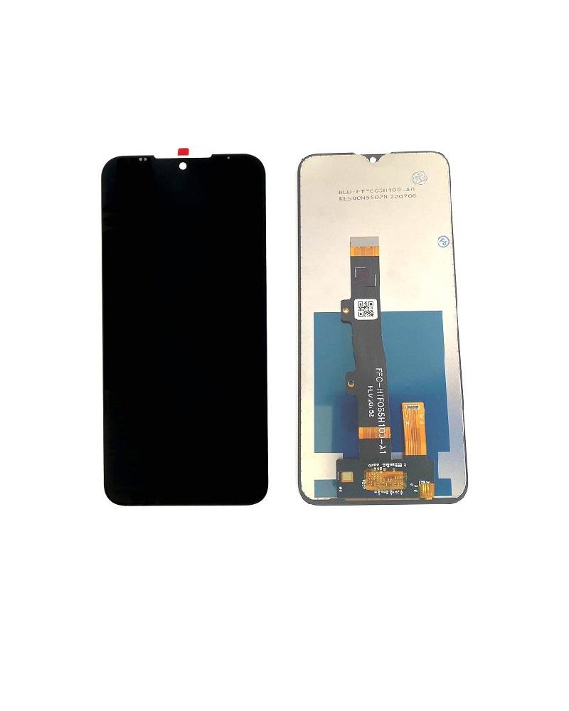 LCD and Touch screen for Motorola Moto E7 Motorola Moto E7 Power