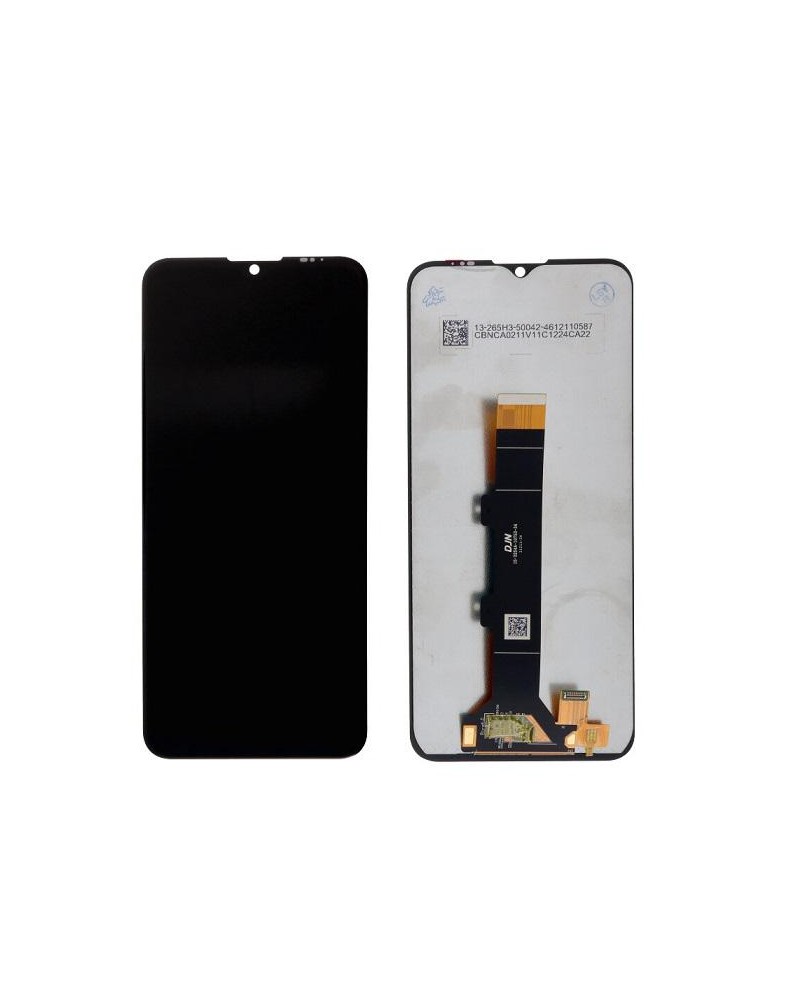 LCD e ecrã tátil para Motorola Moto G30 XT2129