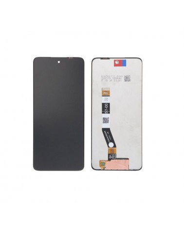 LCD and Touch screen for Motorola Moto G62 5G