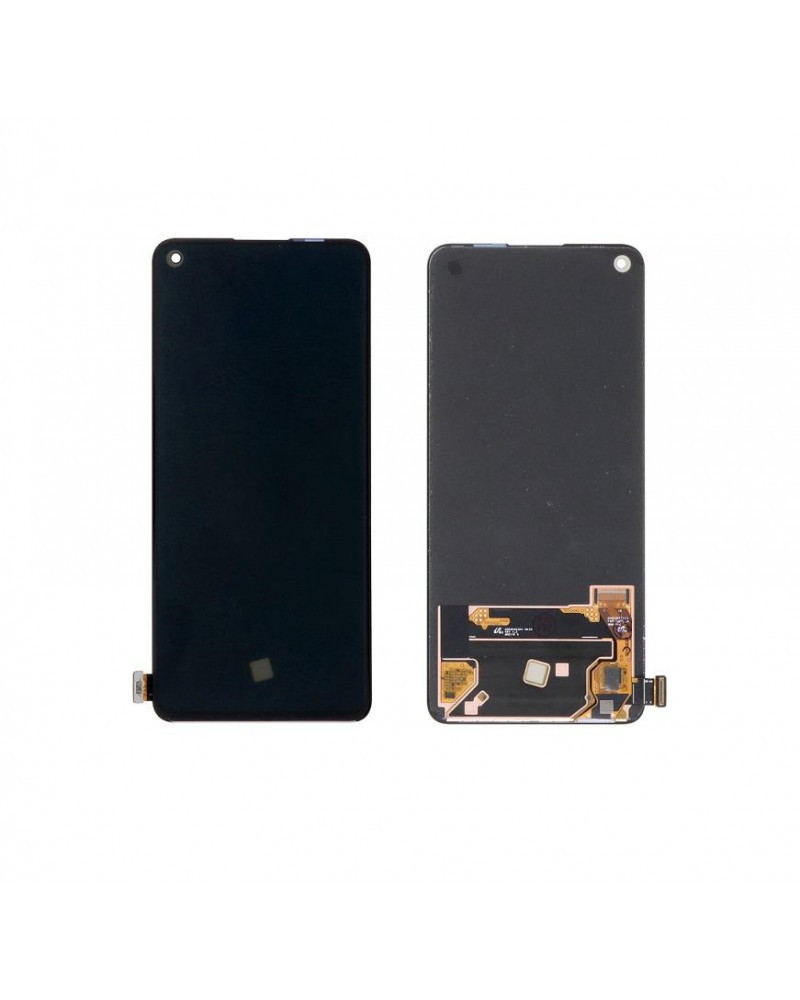 Replacement LCD and Touch screen for Realme GT Neo 2 RMX3370