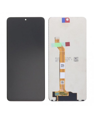 LCD and Touch screen for Huawei Honor X9