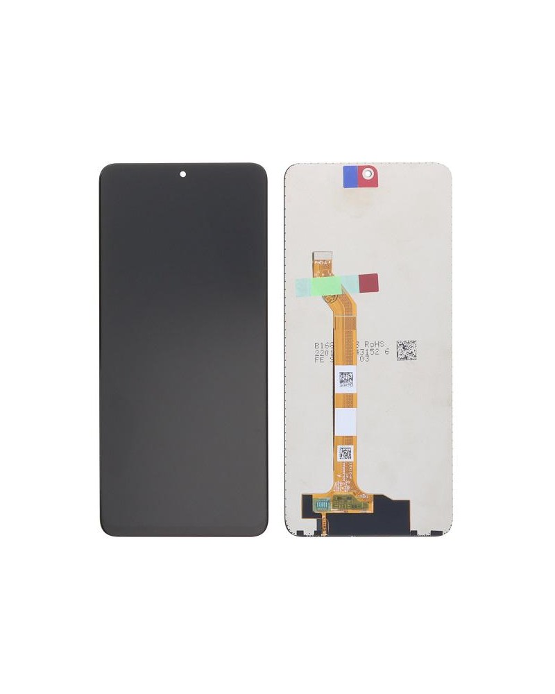 LCD and Touch screen for Huawei Honor X9