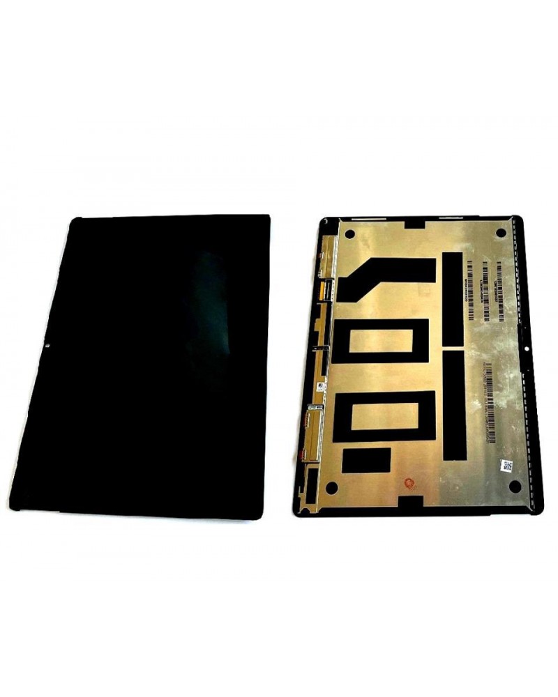 LCD and touch screen for Microsoft Surface Pro X