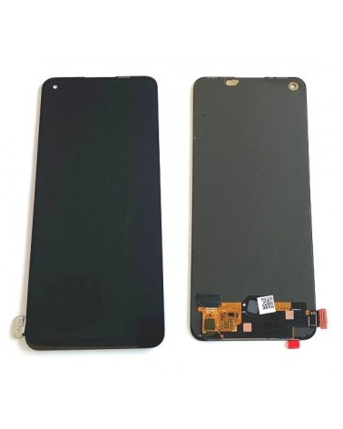 LCD and Touch screen for Oppo Reno 7 SE 5G PFCM00